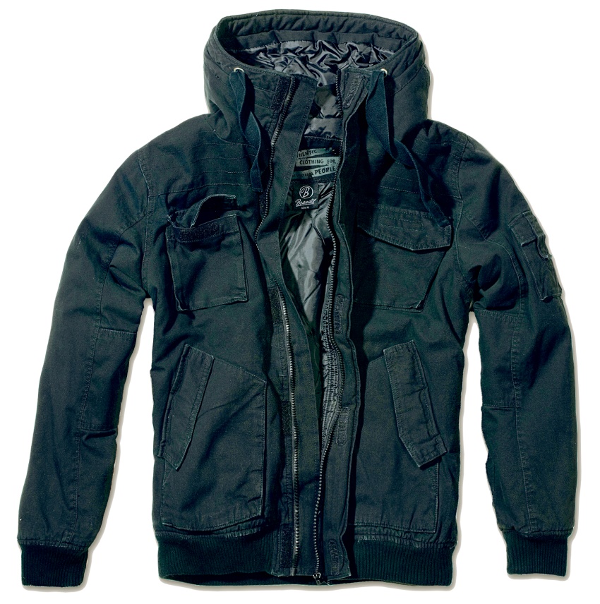 Brandit Jacke Bronx 3107