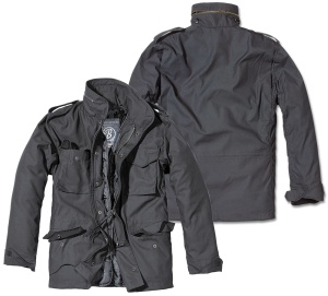 Brandit M65 Standart Feldjacke