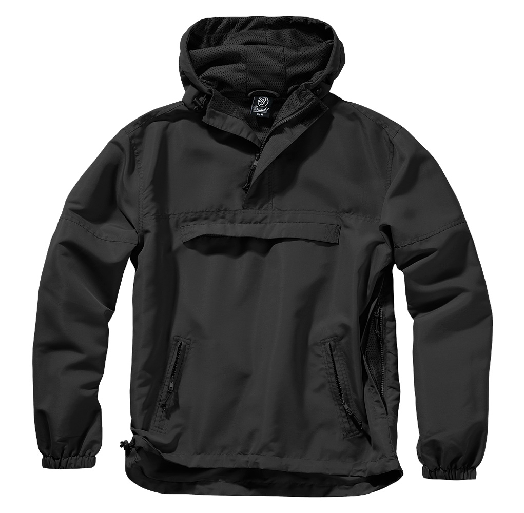 Brandit Summer Windbreaker