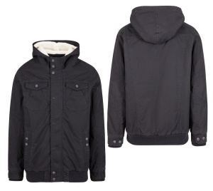 Herren Jacke Meadow