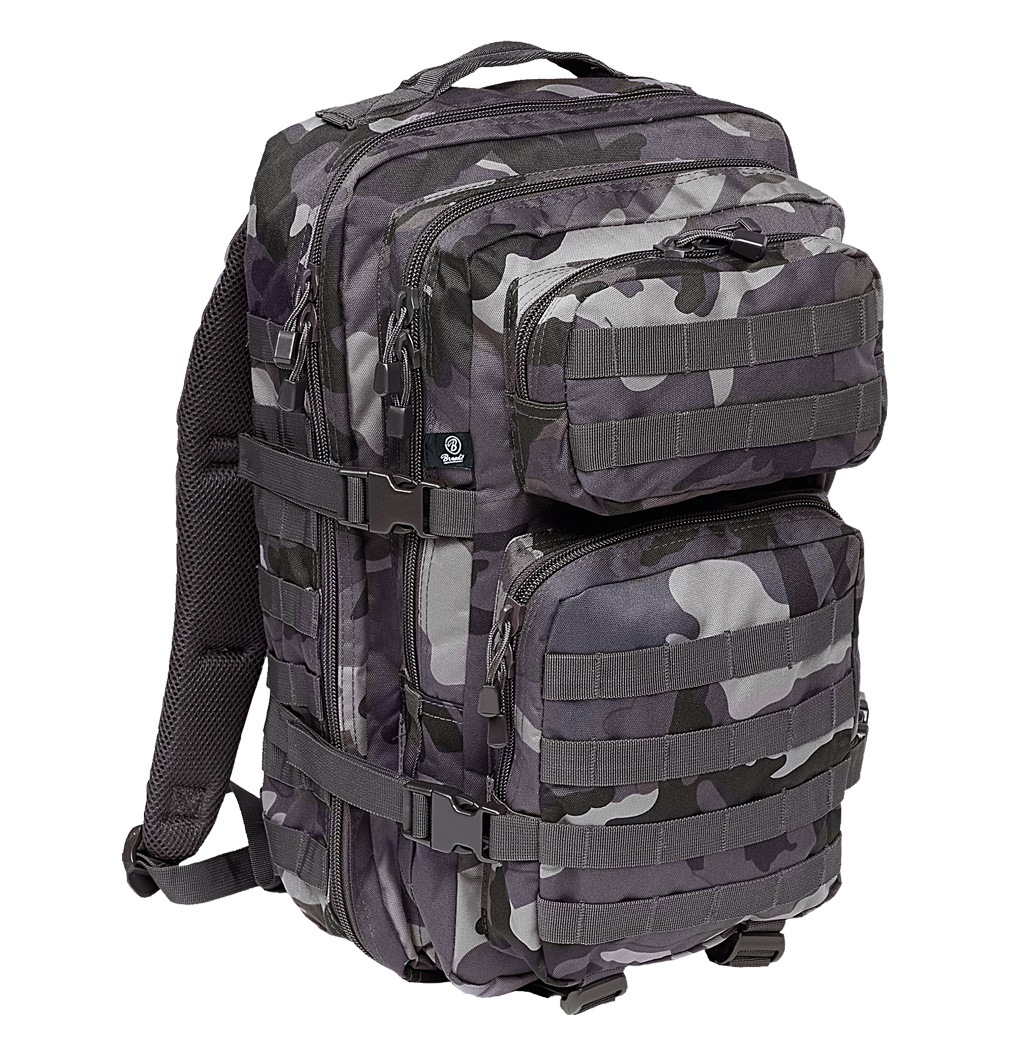 Brandit US Cooper Rucksack 8008 large/groß