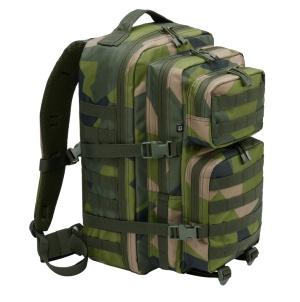 Brandit US Cooper Rucksack 8008 large/groß