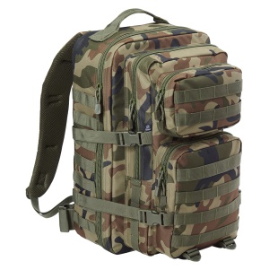 Brandit US Cooper Rucksack Large