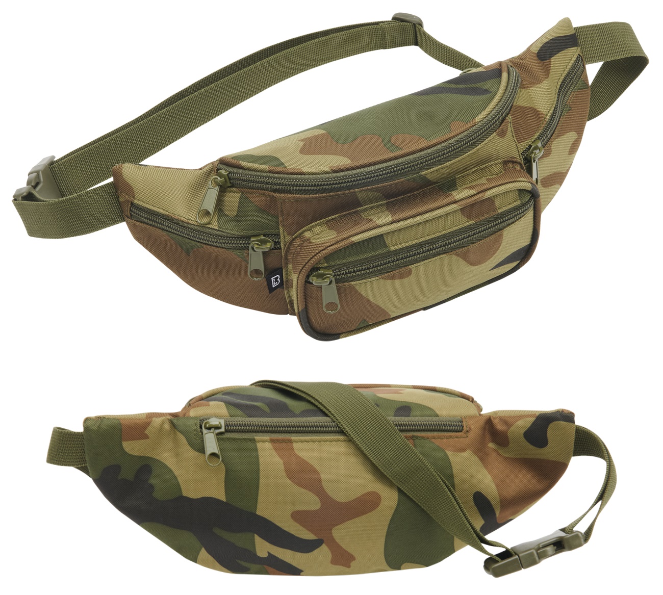 Army Taschen Rucksäcke kaufen bei Thorshop - Nordic Streetwear und Thor  Steinar Shop