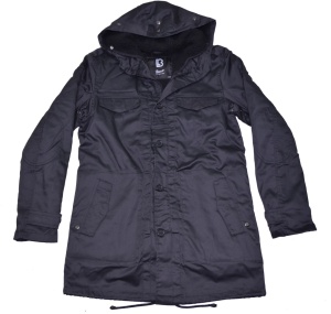Brandit BW Parka Forest