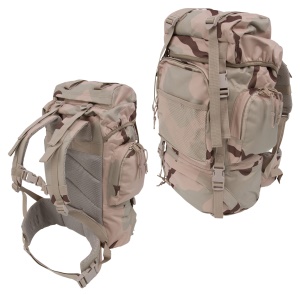 Rucksack Tactical 3