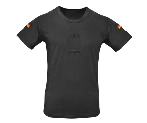 T-Shirt Bundeswehr Tropen-T-Shirt