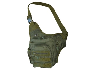 Hüfttasche Action Hip Bag