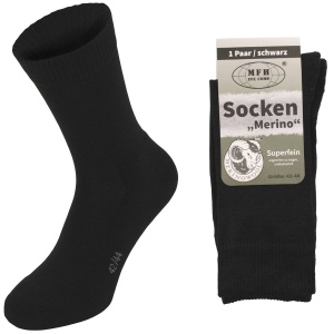 Socken Merino