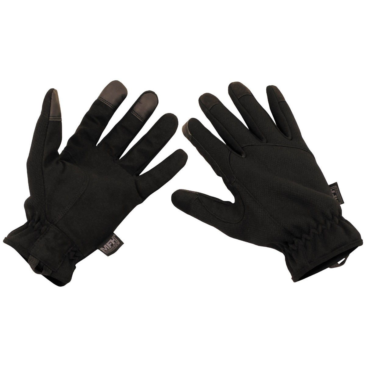 Fingerhandschuhe Lightweight Nr33