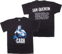 J. Cash T-Shirt