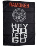 Ramones Flagge