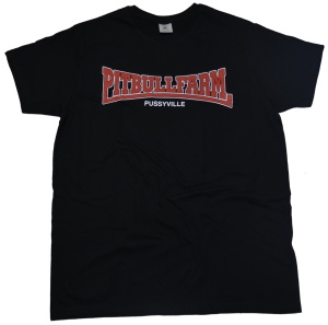 T-Shirt Pitbullfarm 