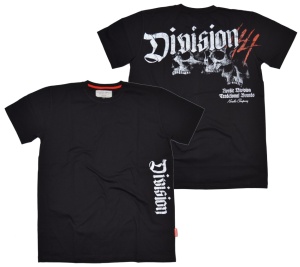 Dobermans Aggressive T-Shirt Division 44 II