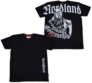 Dobermans Aggressive T-Shirt Nordland