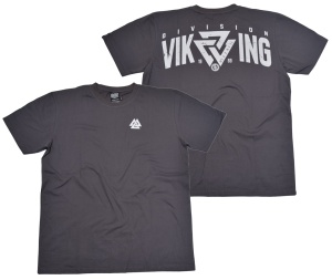 Dobermans Aggressive T-Shirt Viking Division