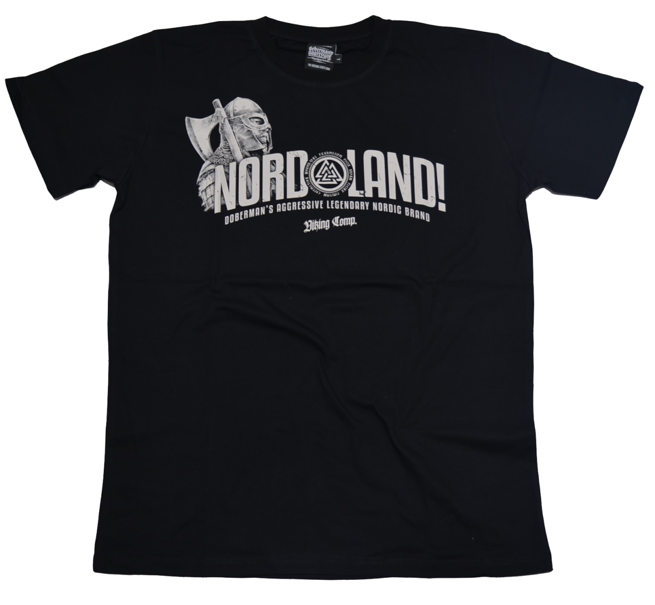 Dobermans Aggressive T-Shirt Nordland