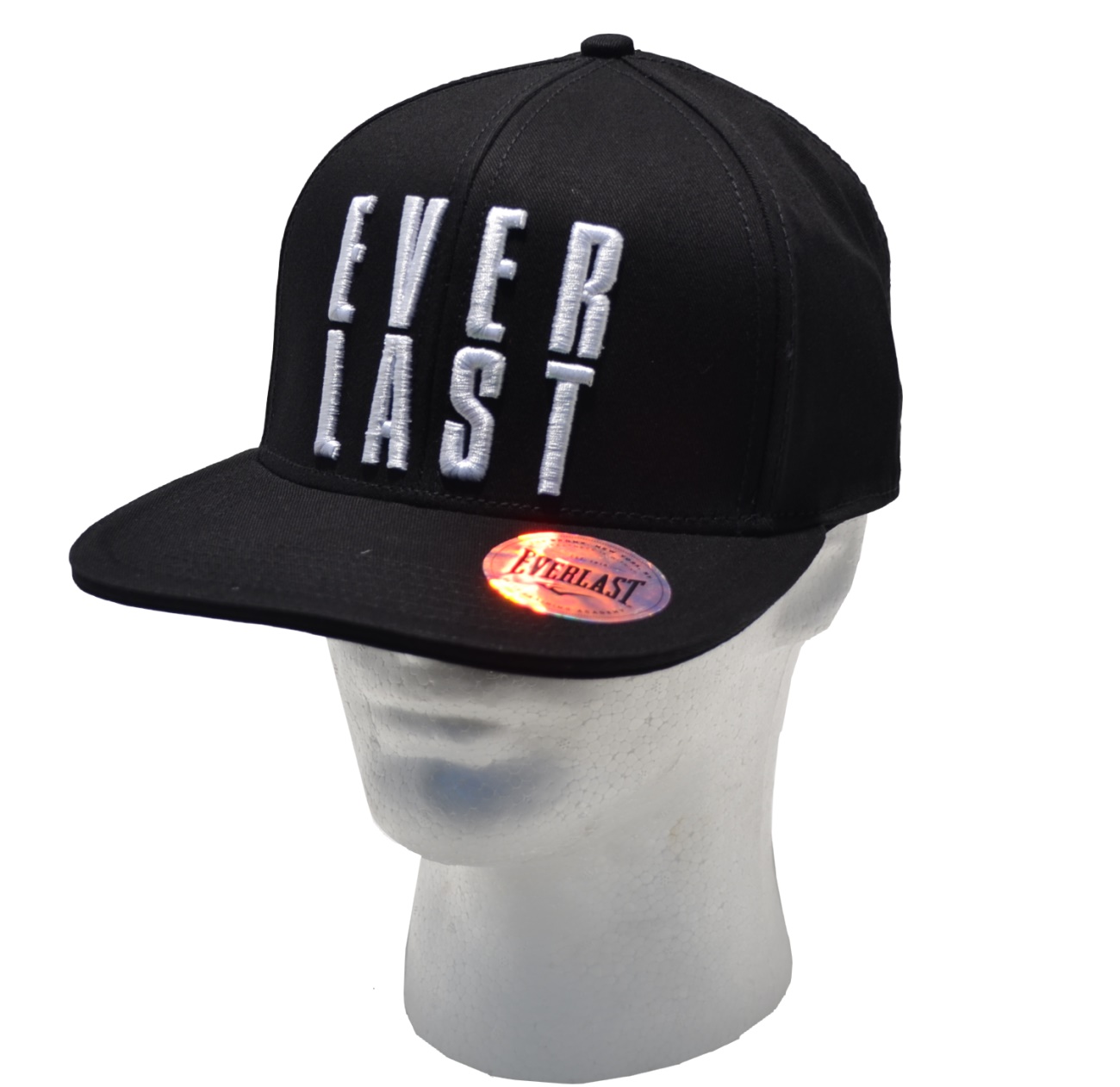 Everlast Logo Snapback Cap - Everlast Verschiedenes - Details - Ostzone ...