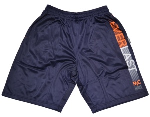 Everlast Trikot-Joggingshort