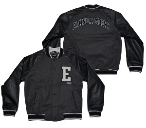 Everlast Baseballjacke