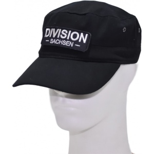 Millitary Cap Division Sachsen