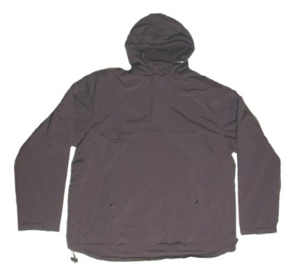 Commando Windbreaker/Windjacke Winter