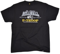 T-Shirt Millwall F-Troop