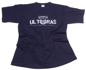 T-Shirt Ultras Against Modern Football G8