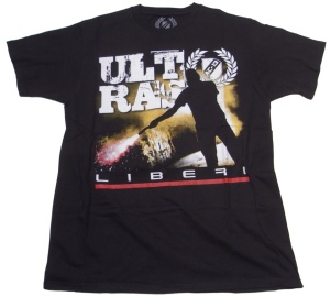 AC-13 T-Shirt Ultras Liberi