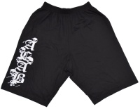 Joggingshort ACAB Skulls G61