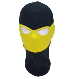 PG Wear Balaclava Sturmhaube 2-Loch PG Wear Balaclava Sturmhaube 2-Loch