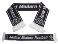 Schal AMF Against Modern Football