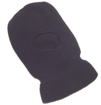 Balaclava / Sturmhaube 3 Loch dick 10903 - 3. Halbzeit Sturmhauben -  Ostzone Shop und Versand