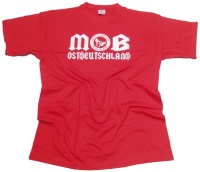 T-Shirt MOB Ostdeutschland G26