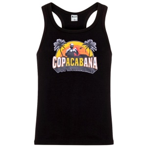 Tanktop bzw. Muckishirt CPACABANA