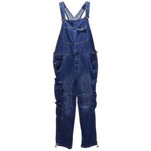 Jet Lag Herren Latzhose Overall A