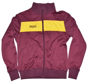 Lonsdale London Trikot-Sweatjacke ALNWICK
