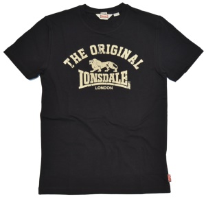 Lonsdale London T-Shirt Original