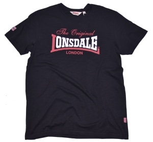 Lonsdale London T-Shirt ALDINGHAM