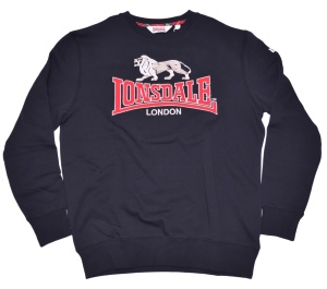 Lonsdale London Sweatshirt LAWINS