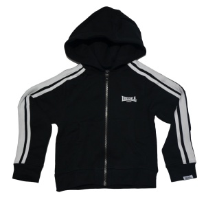 Lonsdale London Kinder Kapuzenjacke 