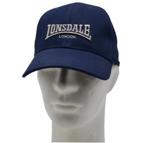 Lonsdale Basecap New Classic Cap