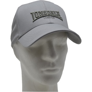 Lonsdale Basecap New Classic Cap
