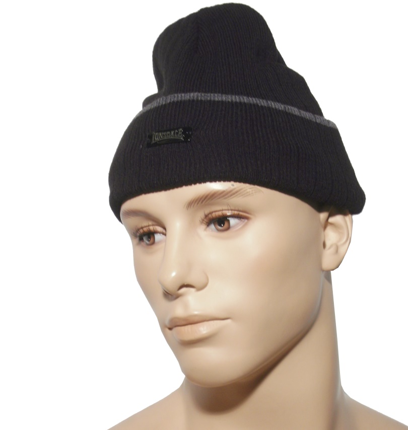 Lonsdale London Strickmütze Turn Up - Lonsdale Verschiedenes - Details ...