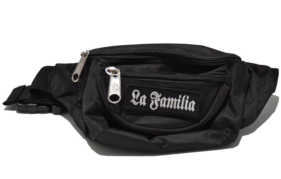 Bauchtasche La Familia