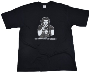 T-Shirt Che Guevara G84