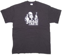T-Shirt Bad Taste