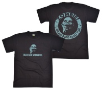 T-Shirt Zombie