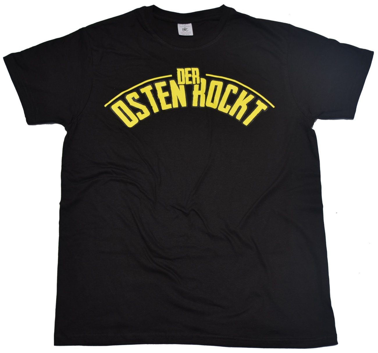 T-Shirt der Osten Rockt G450U