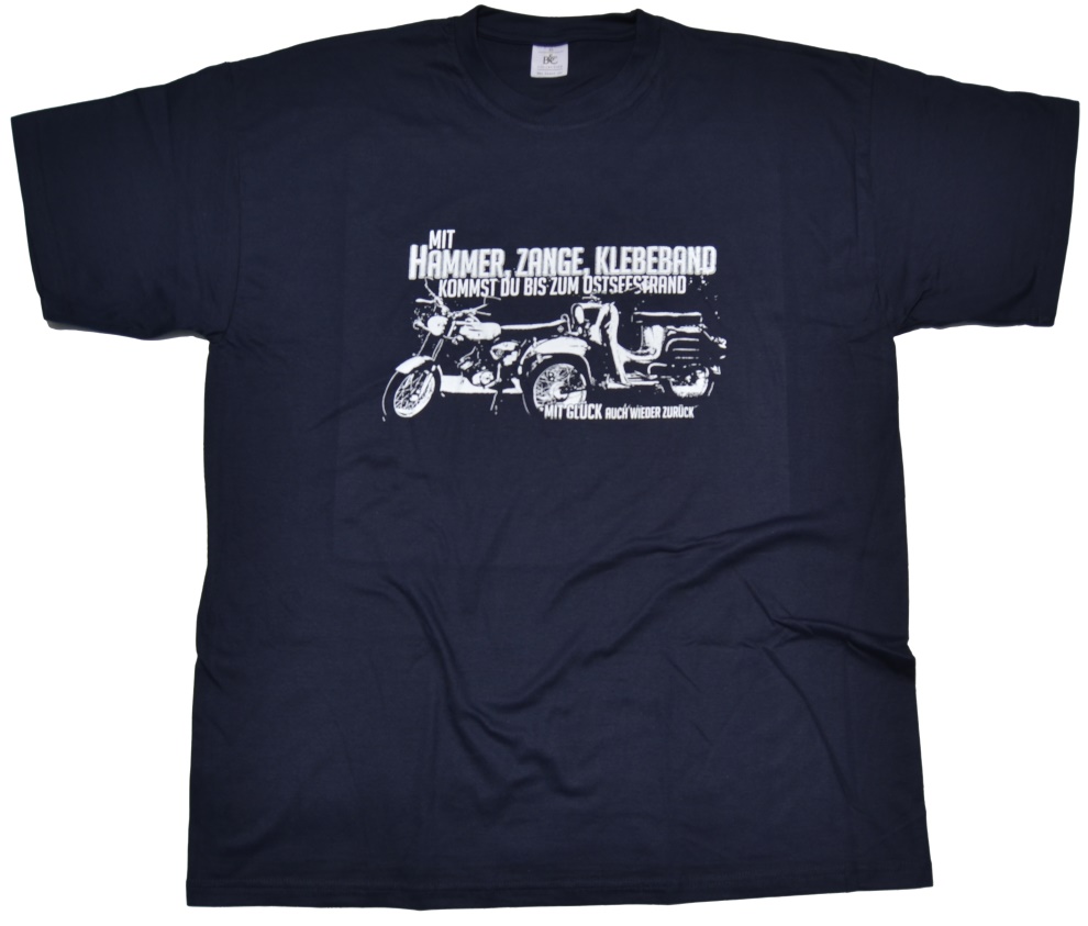 Glstkrrn G29 T-Shirt, Regular, Unisex